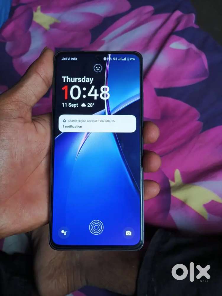 One plus Nord c4 lilte