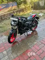 New condition
