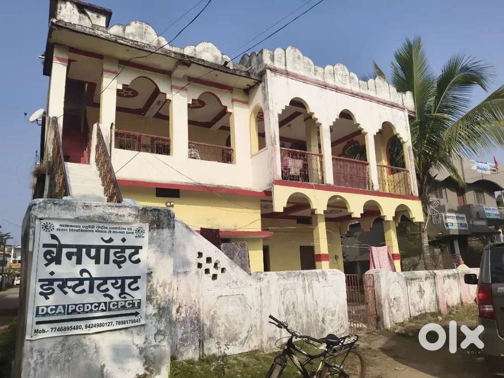 100 ft, from state Highway