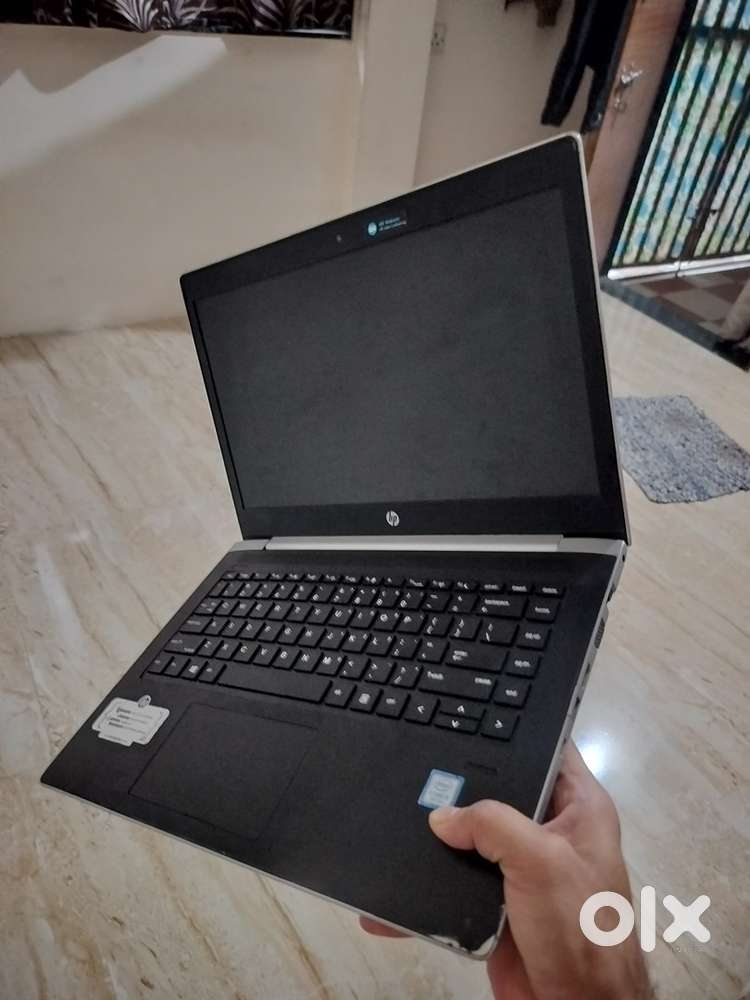 Hp i3 7th Generation