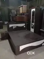It's New Manufacturing BED ROOM SET