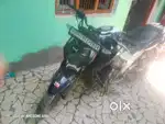 6000 km driven less uses brand new condition bike need money alredy
