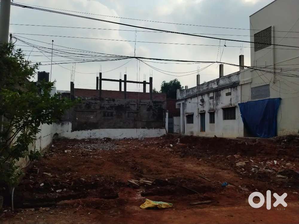 278 square yards site for sale (70,000 per square yard) price negotiab
