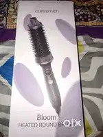 Caresmith bloom heated round brush