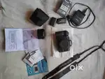 Canon R6 mark ii & Adapter ( only Three months)
