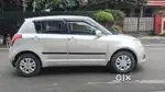 Maruti Suzuki Swift VXI Optional, 2011, Petrol