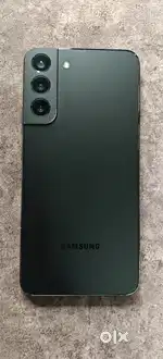 Samsung s22 plus 5g  8/128 with og cable