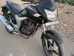 Hero Honda Hunk