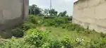 200 gaj plot ,two side open