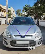 Ford Figo Duratorq EXI 1.4, 2013, Diesel