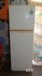 LG refrigerator