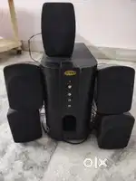 Home theatre