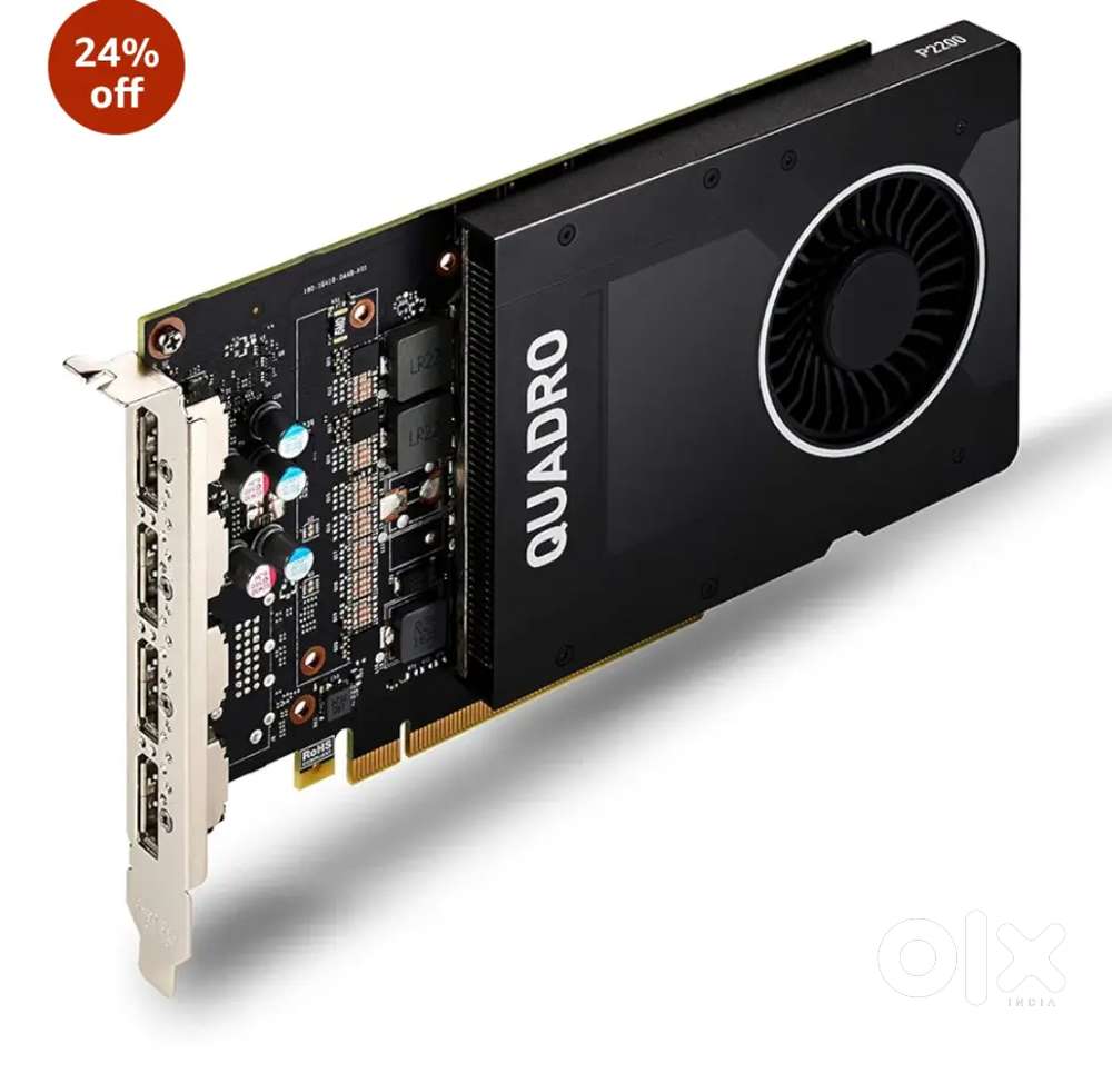 Graphic cards
