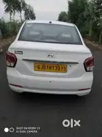 Hyundai Xcent 2019