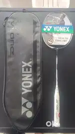 Yonex Dura Z-Strike