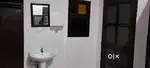 1 Room set with kitchen and bathroom