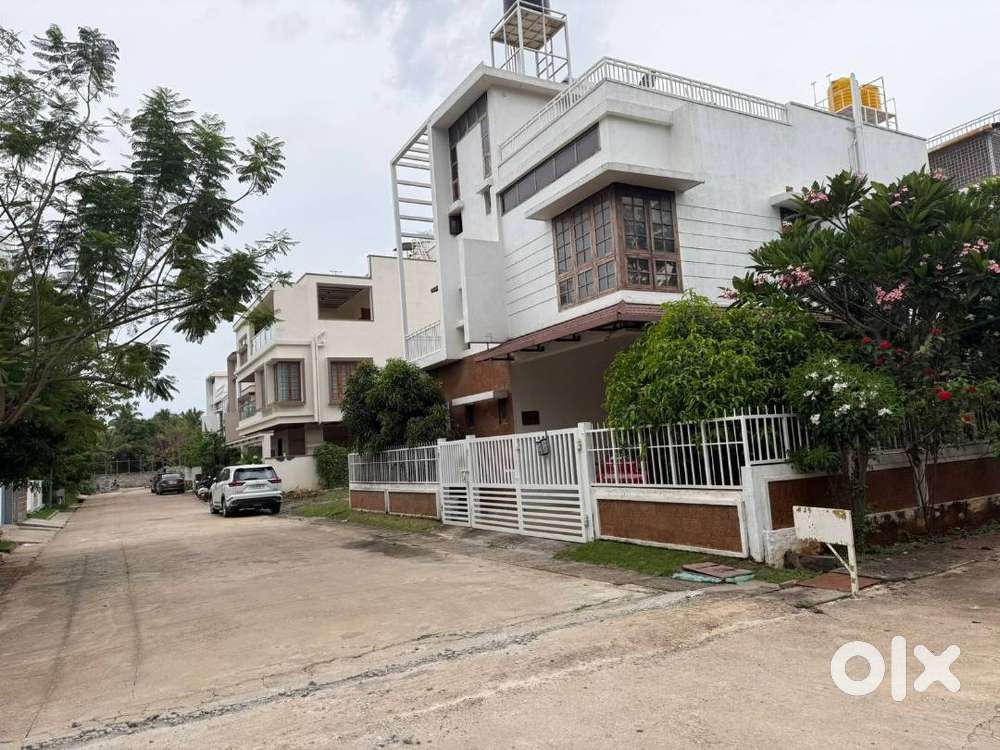 Ready to move in House for sale, BMRDA A Katha, Sale