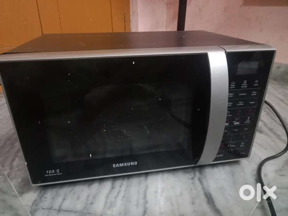 Micro oven