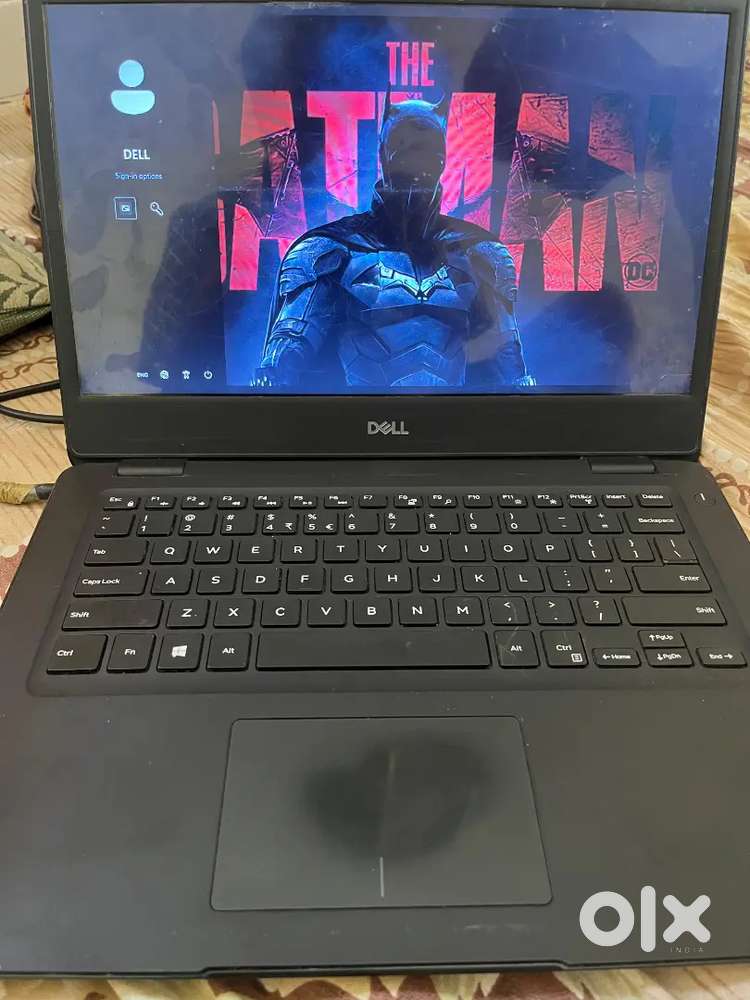 Dell latitude 400  8gb ram 256gb ssd