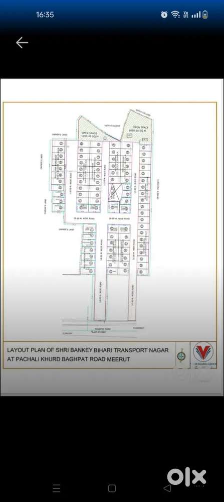 Banke Bihari transport Nagar Baghpat road Meerut