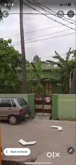 Residential Plot for sale - Old Bus Stand Venkateswara Colony