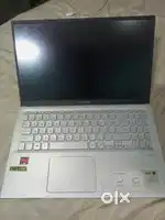 Assus vivobook 15