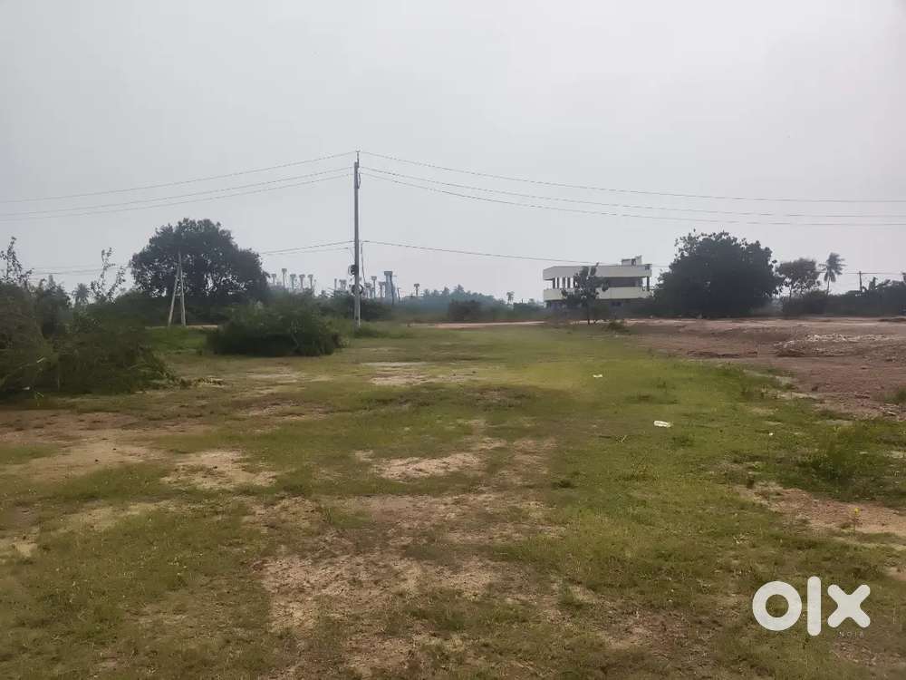 150 గజాల స్తలం అమ్మబడును