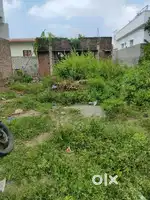 Well developed area