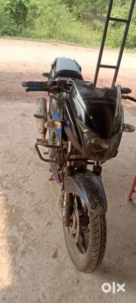Fresh condition dono break diks