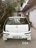 Tata Indica Vista 2010