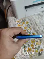 Motorola G64 , 05 May '24 purchase 128gb Pearl blue