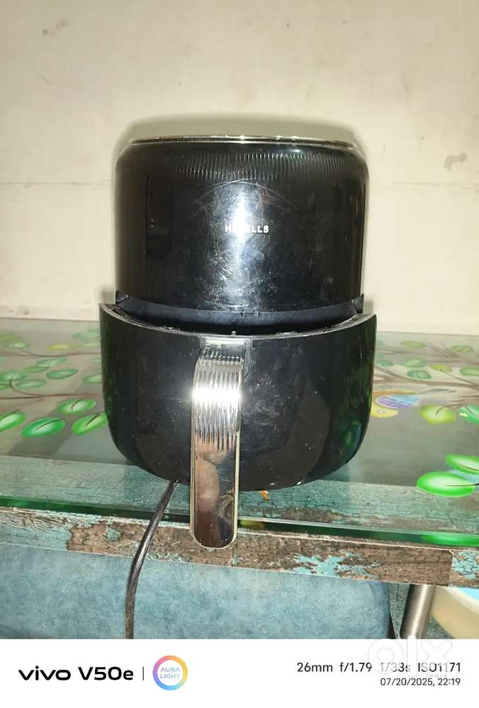 Havells air fryer