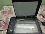 Scanner working condition