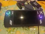 Asus rog ally hand held console great condition 5 months old