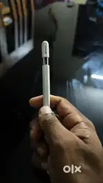 Apple pencil type - C, under warranty, fresh piece