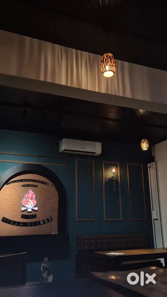 young male staff with driving license. good communication skills