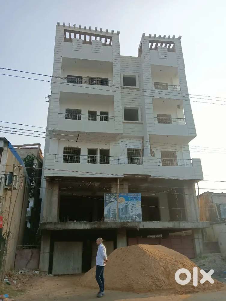 Best flat for family at best price!