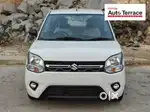 Maruti Suzuki Wagon R CNG LXI Opt, 2021, CNG & Hybrids