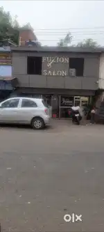 Shop IN  shastri ngr opposite DILBAGH ROSE GARDEN APARTMENT