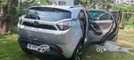 Tata Nexon 2018 Petrol Well Maintained
