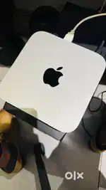 Mac Mini M2