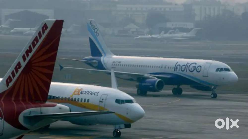 Airlines Jobs on your Nearest Airport