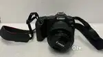 Canon EOS R8 Fulframe 24.2 mp mirrorless camera with lens rf 35mm