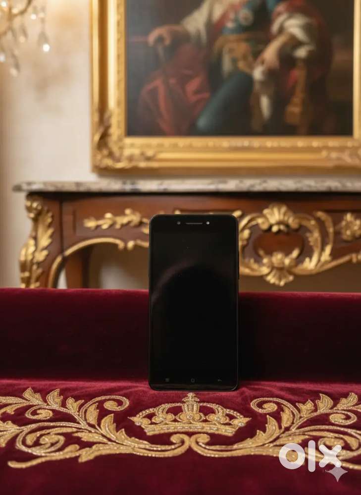Oppo A33f under 1500