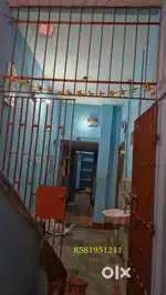 2 BHK Flat in Mithapur Bus stand