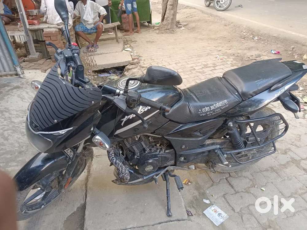 Good condition