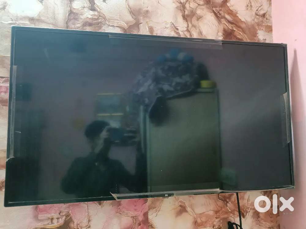 Mi TV smart 40inch Hd android