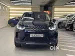 Land Rover Discovery Sport SE R-Dynamic Petrol, 2020, Petrol