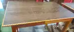 4 Tables and 16 chairs