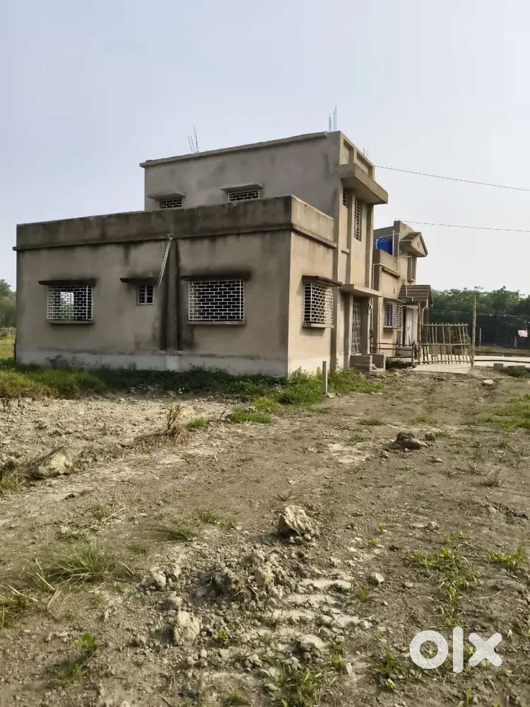 READY PLOT FOR SALE AT JOKA HURRY UP